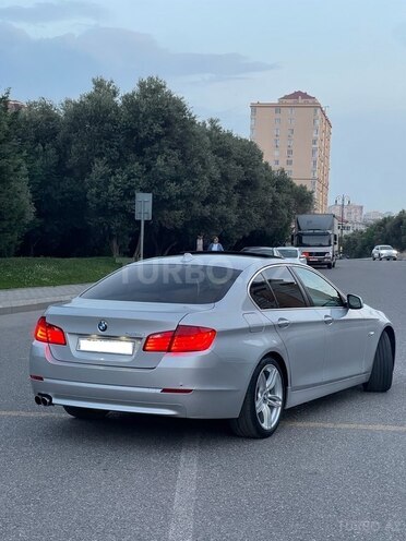 BMW 528 2012, 153,564 km - 2.0 l - Bakı
