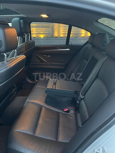 BMW 528 2012, 153,564 km - 2.0 l - Bakı