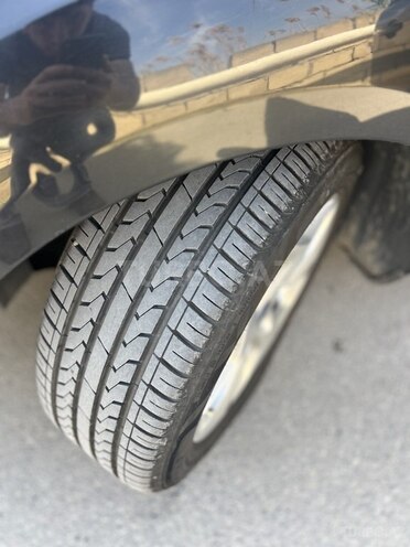 Ford Focus 2011, 238,000 km - 1.6 l - Bakı