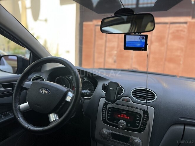 Ford Focus 2011, 238,000 km - 1.6 l - Bakı