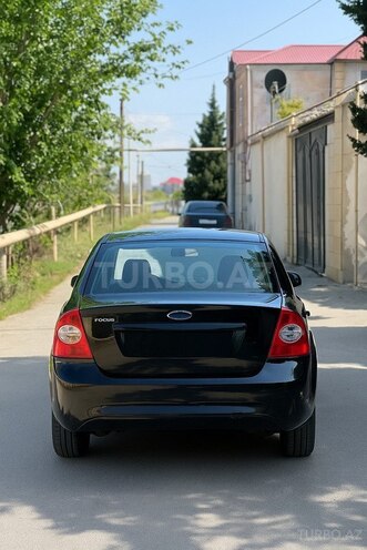 Ford Focus 2011, 238,000 km - 1.6 l - Bakı