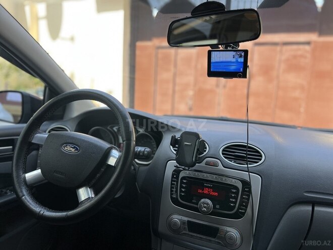 Ford Focus 2011, 238,000 km - 1.6 l - Bakı