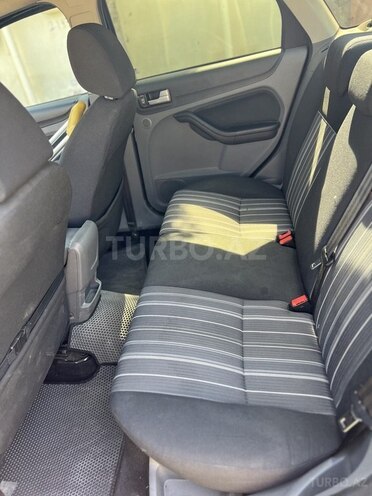 Ford Focus 2011, 238,000 km - 1.6 l - Bakı
