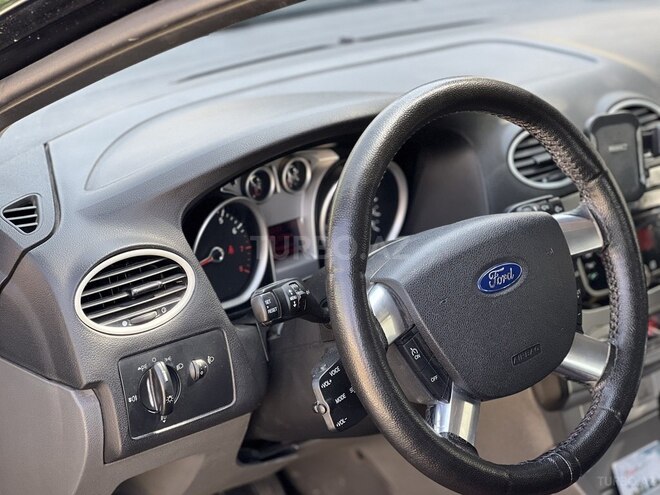 Ford Focus 2011, 238,000 km - 1.6 l - Bakı