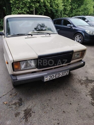 LADA (VAZ) 2105 1996, 95,000 km - 1.6 l - Gəncə