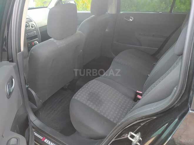 Renault Megane 2007, 178,000 km - 1.5 l - Bakı