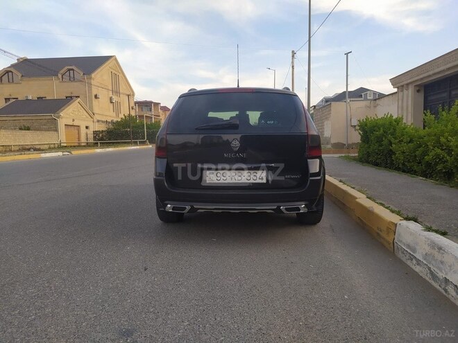 Renault Megane 2007, 178,000 km - 1.5 l - Bakı