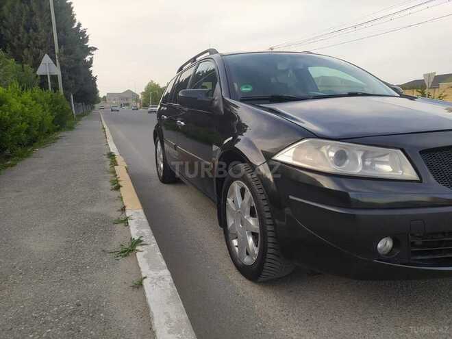 Renault Megane 2007, 178,000 km - 1.5 l - Bakı