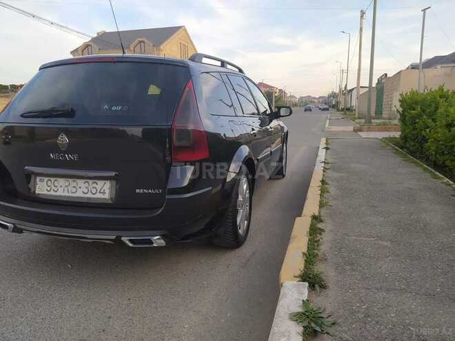 Renault Megane 2007, 178,000 km - 1.5 l - Bakı