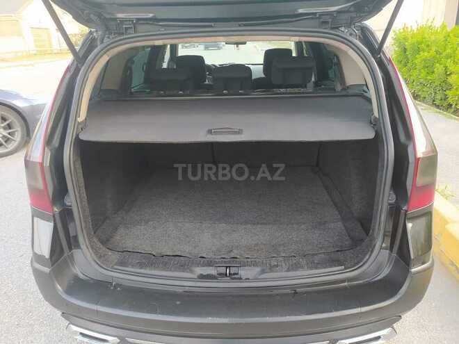 Renault Megane 2007, 178,000 km - 1.5 l - Bakı