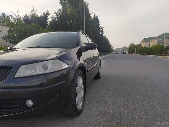 Renault Megane 2007, 178,000 km - 1.5 l - Bakı