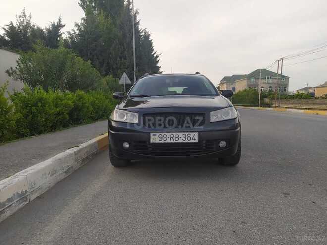 Renault Megane 2007, 178,000 km - 1.5 l - Bakı