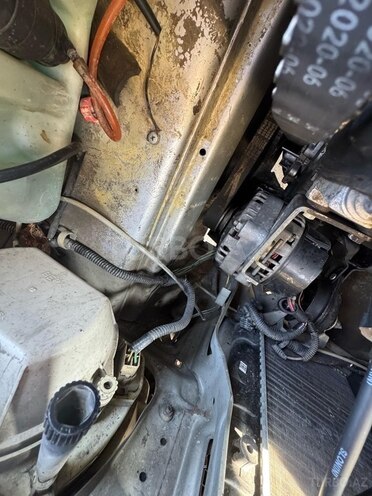 LADA (VAZ) 2115 2007, 300,000 km - 1.6 l - Balakən