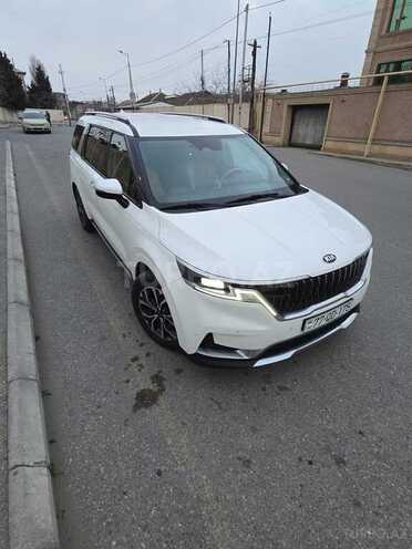 Kia Carnival 2020, 130,000 km - 2.2 l - Bakı