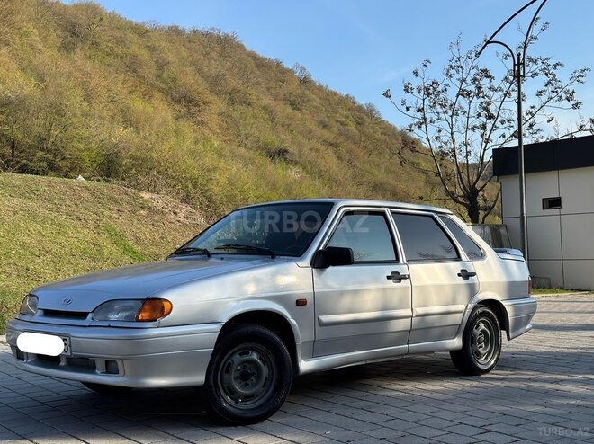 LADA (VAZ) 2115 2007, 300,000 km - 1.6 l - Balakən