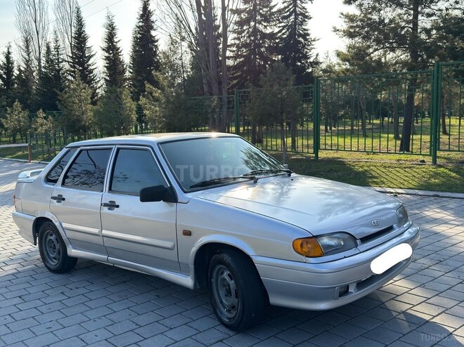 LADA (VAZ) 2115 2007, 300,000 km - 1.6 l - Balakən