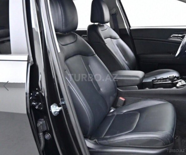 Kia Sportage 2023, 34,000 km - 1.6 l - Bakı