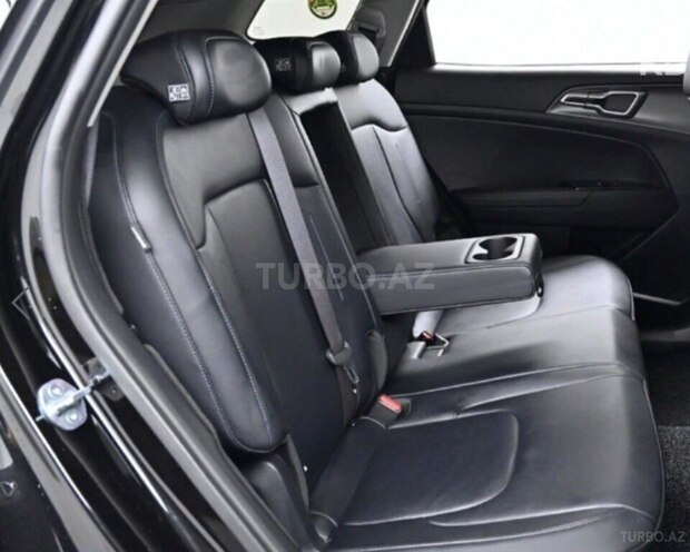 Kia Sportage 2023, 34,000 km - 1.6 l - Bakı