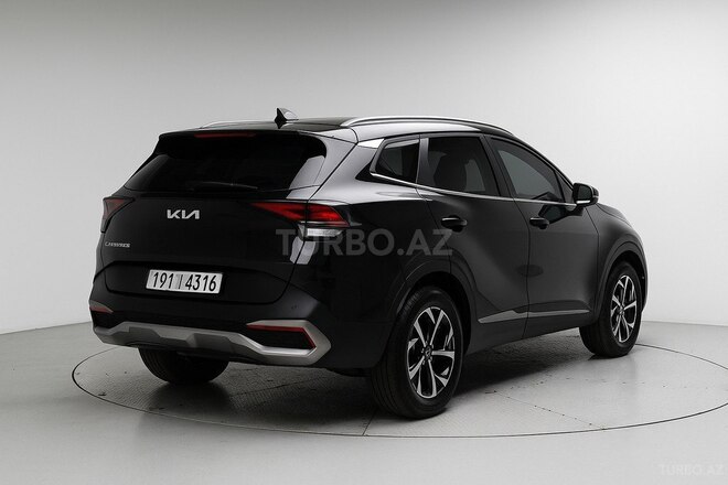 Kia Sportage 2023, 34,000 km - 1.6 l - Bakı
