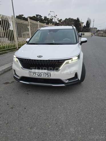 Kia Carnival 2020, 130,000 km - 2.2 l - Bakı