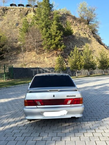 LADA (VAZ) 2115 2007, 300,000 km - 1.6 l - Balakən