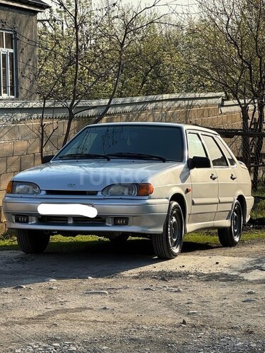 LADA (VAZ) 2115 2007, 300,000 km - 1.6 l - Balakən