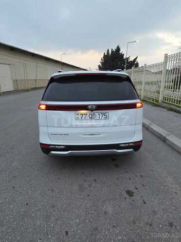 Kia Carnival 2020, 130,000 km - 2.2 l - Bakı