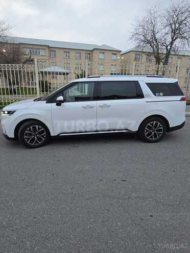 Kia Carnival 2020, 130,000 km - 2.2 l - Bakı