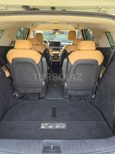 Kia Carnival 2020, 130,000 km - 2.2 l - Bakı