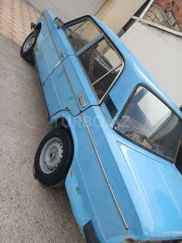 LADA (VAZ) 2106 1985, 95,000 km - 1.6 l - Bakı