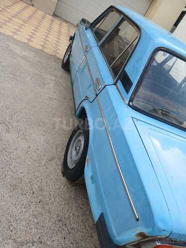 LADA (VAZ) 2106 1985, 95,000 km - 1.6 l - Bakı