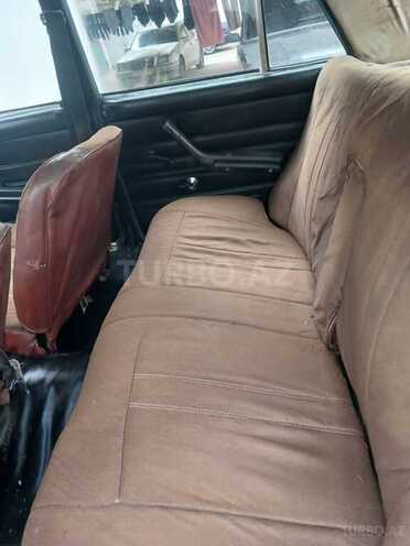 LADA (VAZ) 2106 1985, 95,000 km - 1.6 l - Bakı