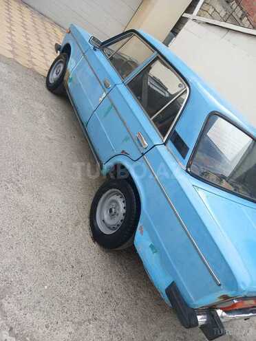 LADA (VAZ) 2106 1985, 95,000 km - 1.6 l - Bakı