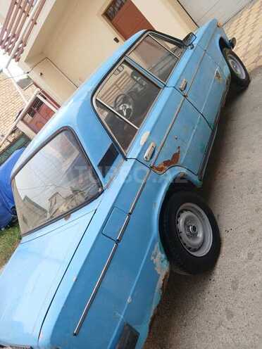 LADA (VAZ) 2106 1985, 95,000 km - 1.6 l - Bakı