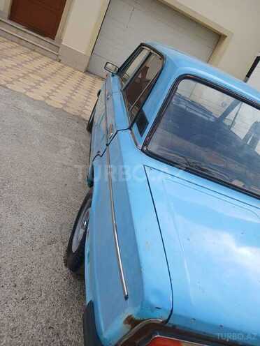 LADA (VAZ) 2106 1985, 95,000 km - 1.6 l - Bakı
