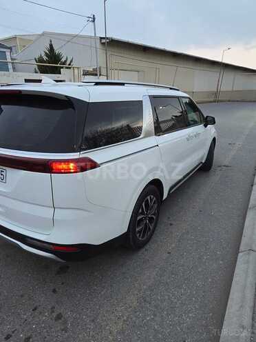 Kia Carnival 2020, 130,000 km - 2.2 l - Bakı