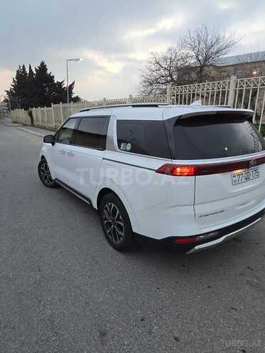 Kia Carnival 2020, 130,000 km - 2.2 l - Bakı
