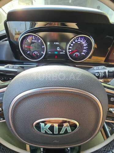 Kia Carnival 2020, 130,000 km - 2.2 l - Bakı