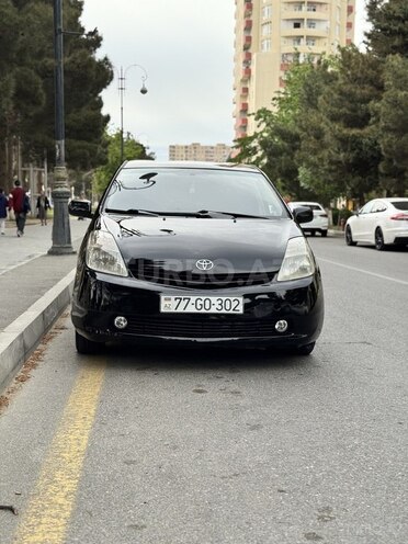 Toyota Prius 2007, 311,000 km - 1.5 l - Bakı