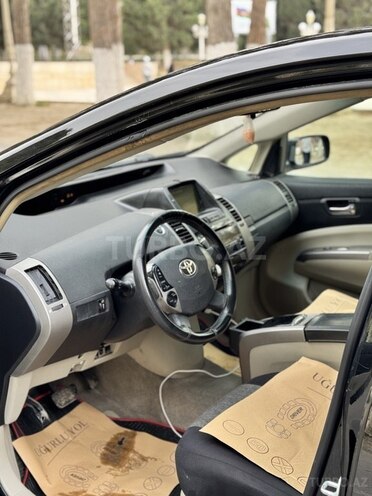 Toyota Prius 2007, 311,000 km - 1.5 l - Bakı