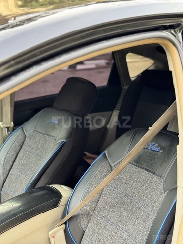 Toyota Prius 2007, 311,000 km - 1.5 l - Bakı