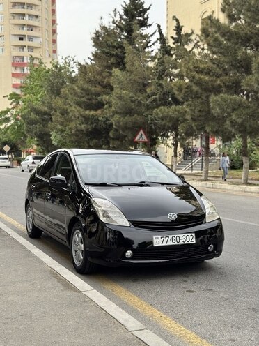 Toyota Prius 2007, 311,000 km - 1.5 l - Bakı