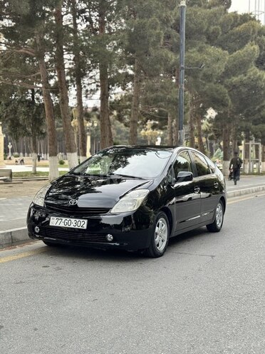 Toyota Prius 2007, 311,000 km - 1.5 l - Bakı