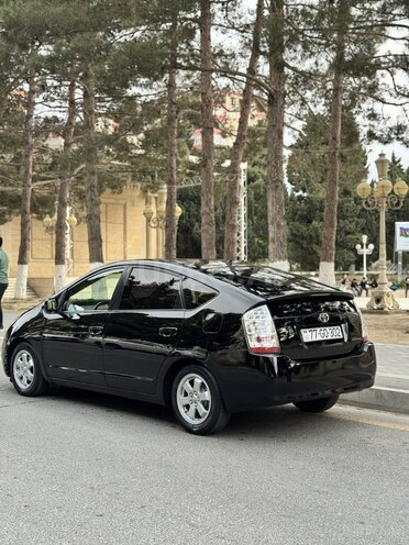 Toyota Prius 2007, 311,000 km - 1.5 l - Bakı