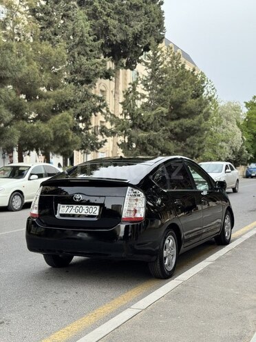 Toyota Prius 2007, 311,000 km - 1.5 l - Bakı