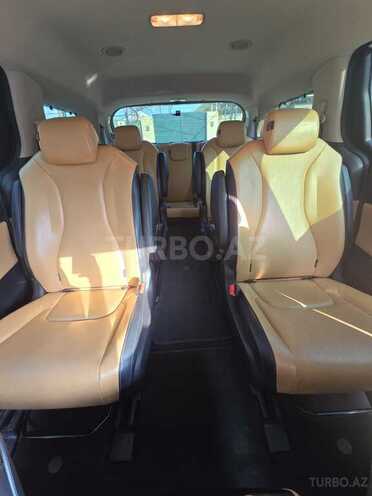 Kia Carnival 2020, 130,000 km - 2.2 l - Bakı