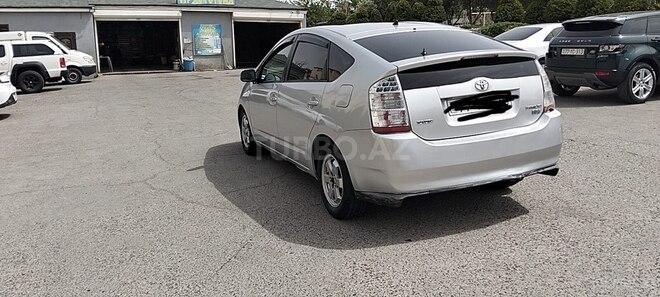 Toyota Prius 2007, 352,462 km - 1.5 l - Bakı