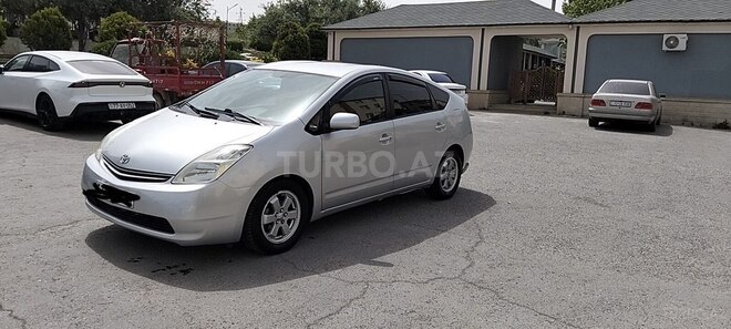 Toyota Prius 2007, 352,462 km - 1.5 l - Bakı