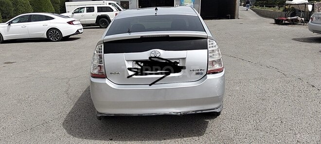 Toyota Prius 2007, 352,462 km - 1.5 l - Bakı
