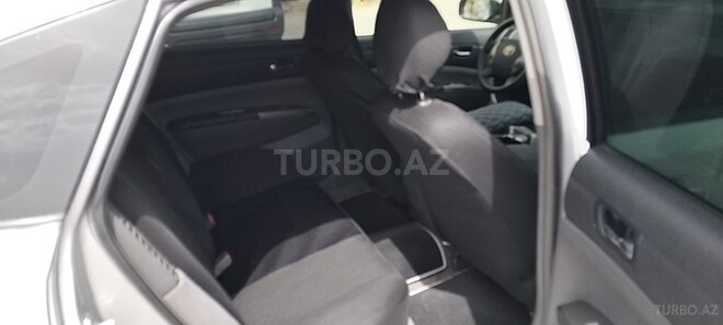 Toyota Prius 2007, 352,462 km - 1.5 l - Bakı